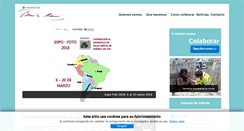 Desktop Screenshot of fbmenni.org